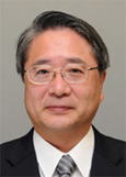藤井隆夫 教授