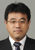 西山孝 准教授